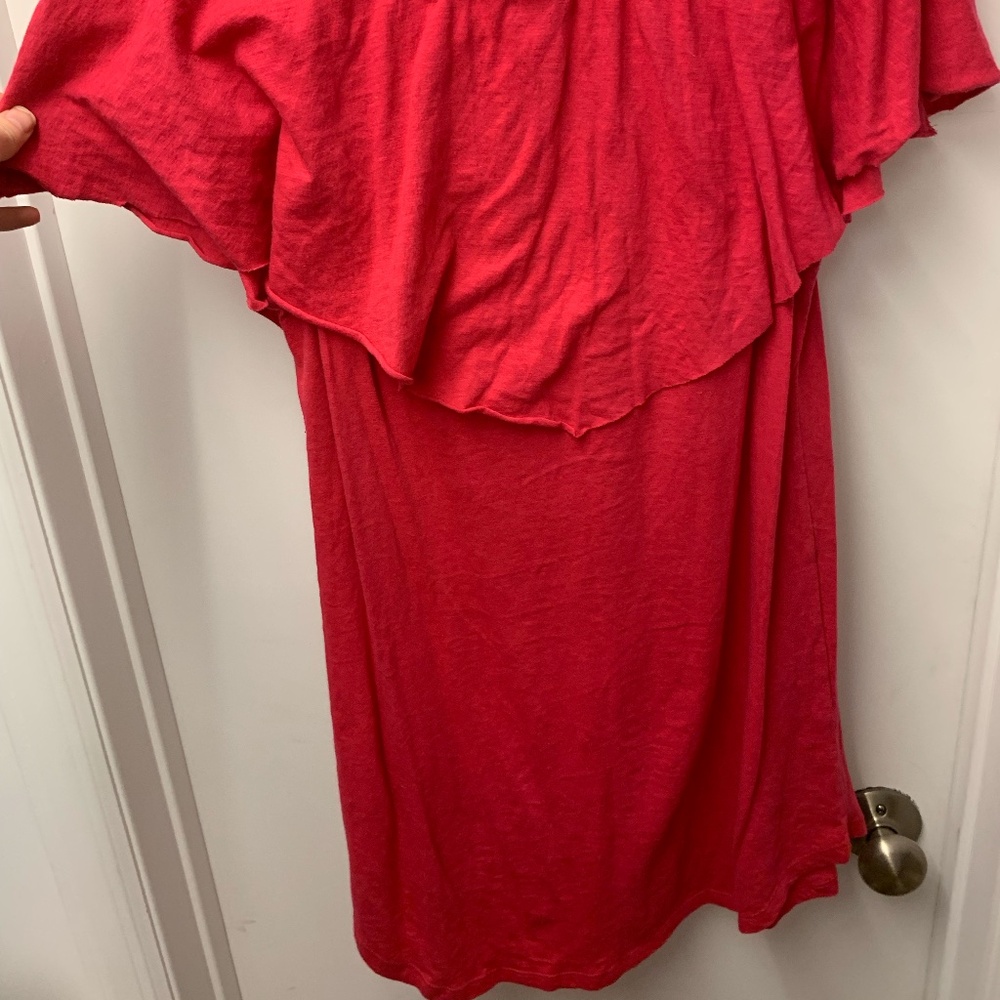 Roxy coverup